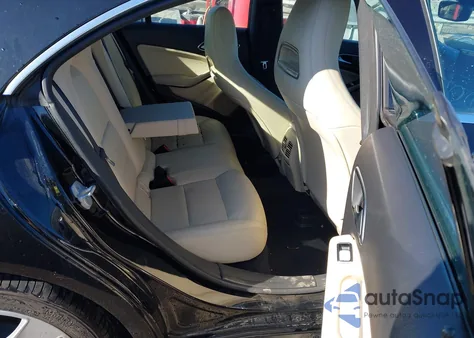 2015 Mercedes-Benz Cla 250 from USA, damaged, VIN WDDSJ4EB8FN169756